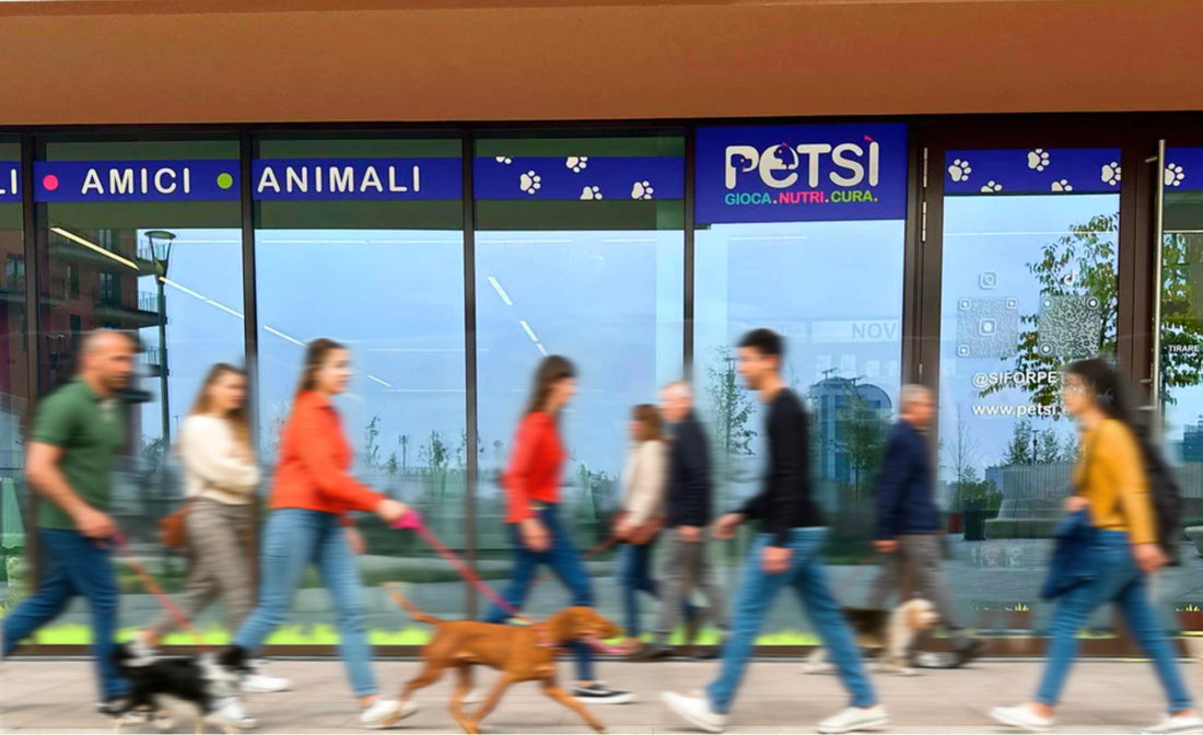 Eventi Petsì: per pet lovers a Milano