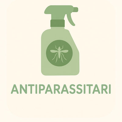 Gatti Antiparassitari