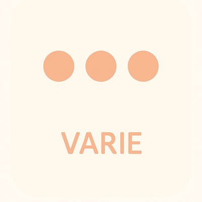 Cani Varie