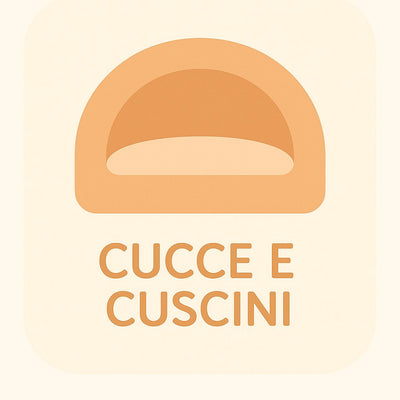 Cani Cucce e Cuscini