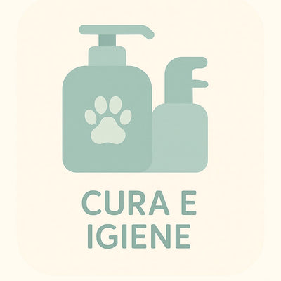 Cani Cura e Igiene