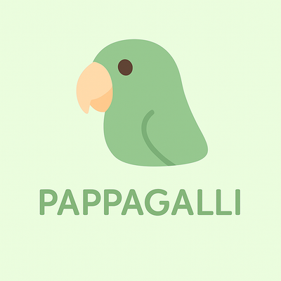 Pappagalli