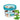 Happy Routine Snack Funzionale Fresh Breath con Mentolo Prezzemolo e Salvia
