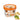 Happy Routine Snack Funzionale Morning Energy con Ginseng Ginkgo Biloba e Taurina