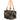 Savanna Pet Carrier Bag with Metal Frame