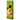 Raff - Star Stick Canarini Fruits