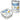 Natural Superpremium Monoprotein Chicken and Pineapple