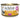Tuna with Chicken Fillets in Cooking Broth