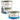 HFC Natural Skipjack Tuna and Cod