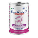 Diet Hypoallergenic Maiale e Piselli 400GR Exclusion
