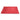 Dreamaway Cuscino Rettangolare Rosso Mis.2 - CP087/C.2