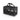 Black Small Animal Carrier Size L - CA637/C