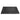 Dreamway Cuscino Rettangolare Nero Mis. 3 - CP087/F.3