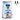 Salviette al Talco Maxi Formato - LA005