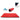Dreamaway Tappeto Arrotolabile Rosso Mis.2 - CP223/B.2