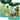 Dental Snack Vegetale Soia e Riso - AE323