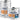 Diet Metabolic & Mobility Maiale e Riso