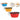 Collapsible Silicone Water Bowl | ø 14.8 x 750 ml - C037/2
