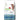 Natural Cat Exigent Adult with Blue Fish