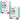 Flogostop Compresse - G897/B