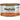Natural Adult Jelly Tonnetto con Carote