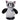 Peluche Orsetto Seduto con Squeaker e Frusciante