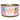 Baby Filetti in Brodo Pollo e Salmone per Kitten