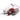 Colored Jute Mice - AG008/H