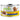 Natural Adult Small & Toy with Chicken