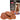 Gluten-Free Duck Coin Dog Treats