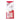 Baby Bottle Set with Toothbrush and Replacement Teat - L075/A