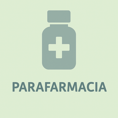 Parafarmacia