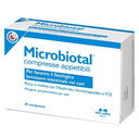 NBF Lanes Microbiotal Cane