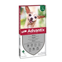 Advantix Spot-On