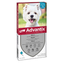 Advantix Spot-On