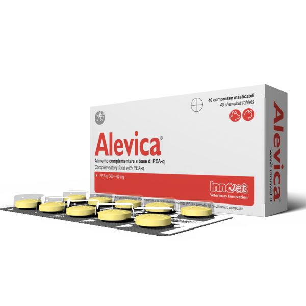Innovet Alevica