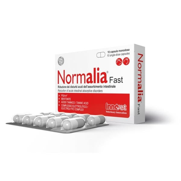 Innovet Normalia Fast