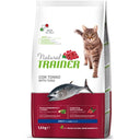 Natural Adult with Tuna