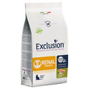 Exclusion Diet Renal Cat Phase 2 Pork & Pea and Rice 1.5kg