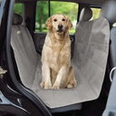 Walky Hammock Protector Plus Car Cover for Dogs