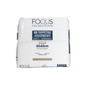 FOQUS TAPPETINI ASSORBENTI 60 PZ 60x60 CON ADESIVI