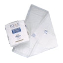 Foqus Tappetini Assorbenti 10 Pz 60x60 Con Adesivi