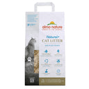 Almo Nature Lettiera Natural Cat Litter Grain Texture 4kg
