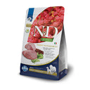 Natural &amp; Delicious Medium &amp; Maxi Quinoa Weight Management