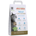 Almo Nature Lettiera Natural Cat Litter Grain Texture 2.5kg