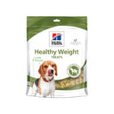 Healthy Weight Treats