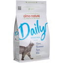 Adult Cat Daily Sterilized Tuna