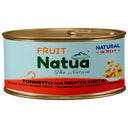 Natural Adult Jelly Tonnetto con Frutta Mista