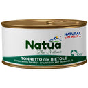 Natural Adult Jelly Tonnetto con Bietole