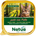 Country Adult Cat Patè Pollo